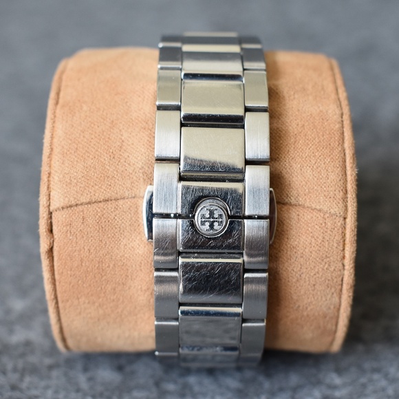 Tory Burch Collins TBW1201 38mm Stainless Steel Watch main image 5